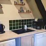 Gæstehus Bonfarto Locations