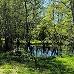 Gæstehus Bonfarto Locations