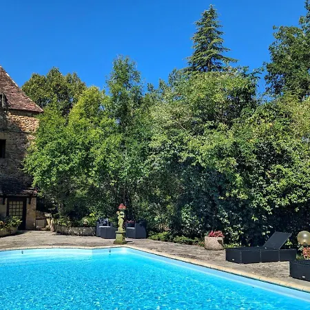 Bonfarto Locations Casa de hóspedes Urval