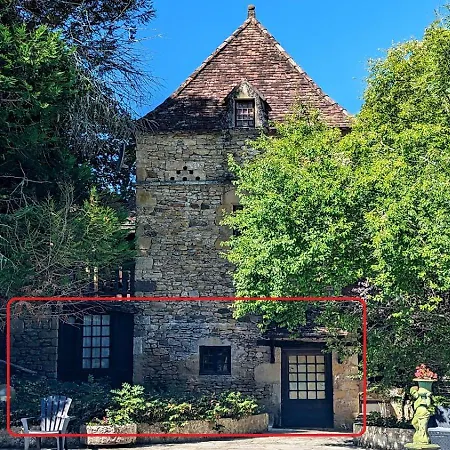 Bonfarto Locations Casa de hóspedes Urval