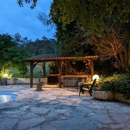 Guest house Bonfarto Locations Urval