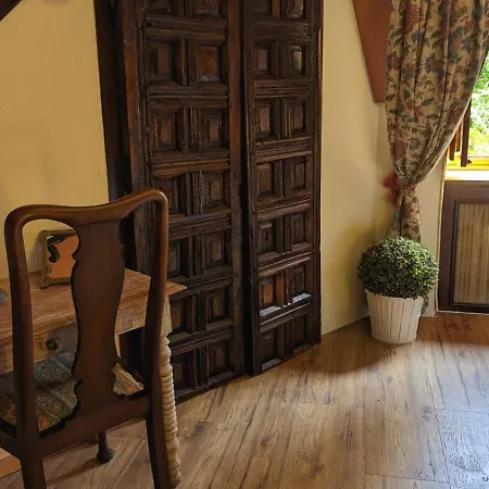 Bonfarto Locations Guest house