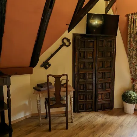 Bonfarto Locations 3*