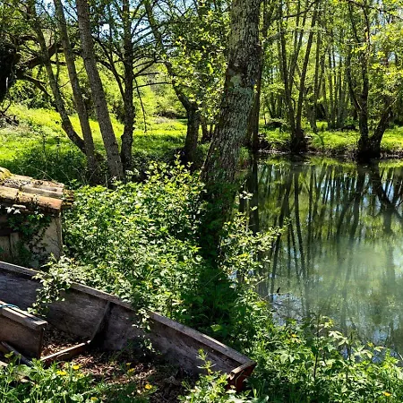 Bonfarto Locations Casa de hóspedes