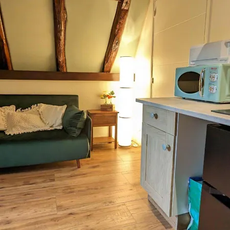 Casa de hóspedes Bonfarto Locations