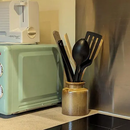 Bonfarto Locations Casa de hóspedes Urval