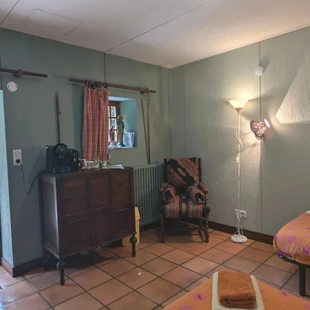 Guest house Bonfarto Locations 3*