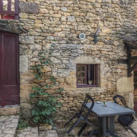 Bonfarto Locations Guest house Urval