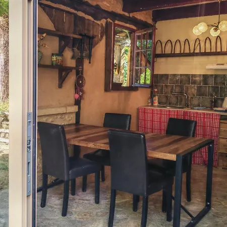 Bonfarto Locations Gasthuis 3*