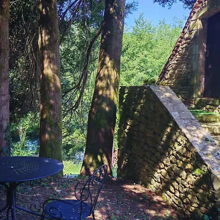 Bonfarto Locations Gasthof 3*