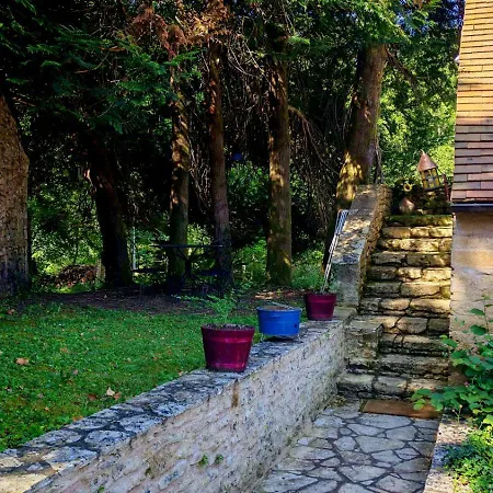 Bonfarto Locations Maison d'hôtes Urval