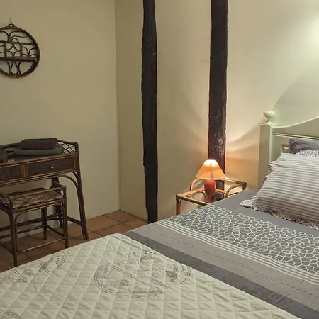 Guest house Bonfarto Locations