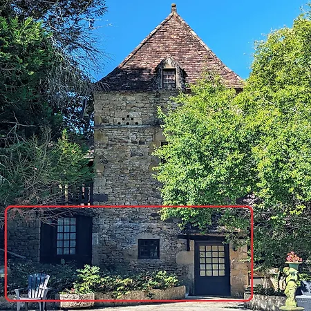 Bonfarto Locations