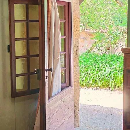 Bonfarto Locations Guest house