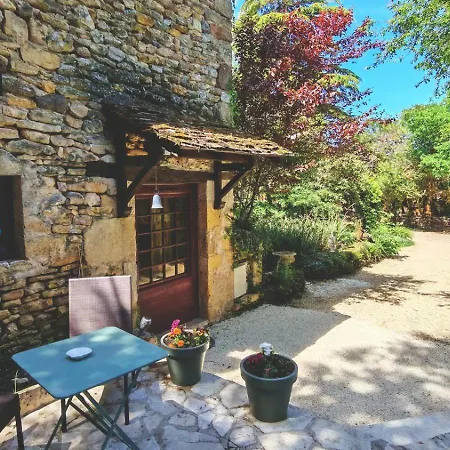 Bonfarto Locations Guest house