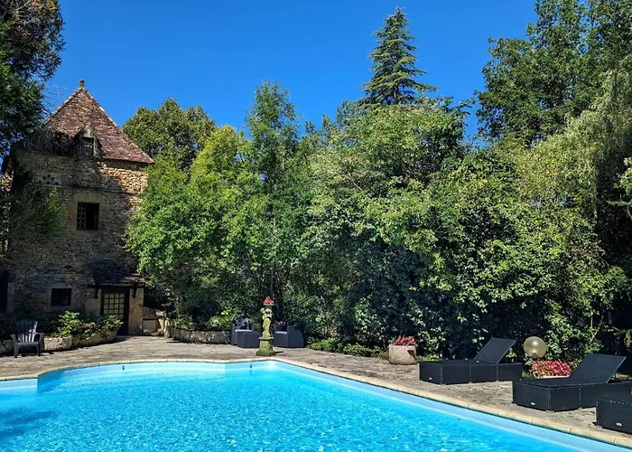 Bonfarto Locations Гостевой дом Urval