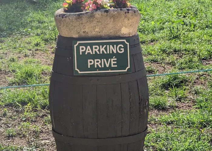 Гостевой дом Bonfarto Locations 3*