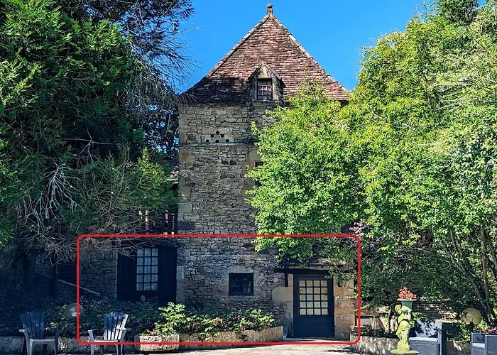 Bonfarto Locations Гостевой дом Urval