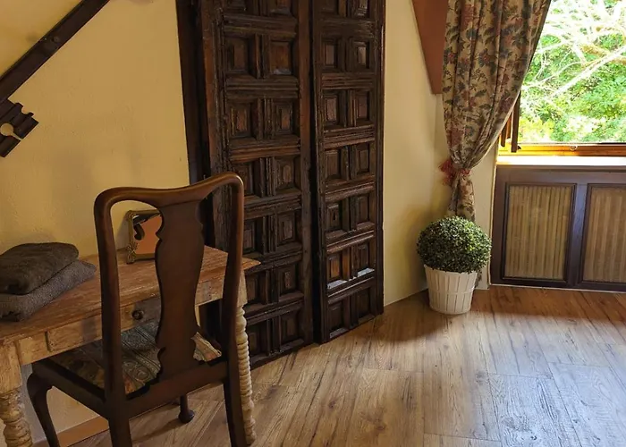 Bonfarto Locations Гостевой дом