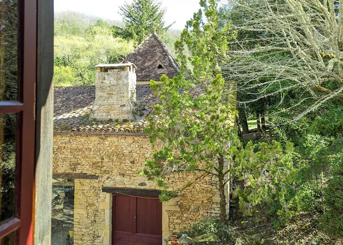 Maison d'hôtes Bonfarto Locations 3*