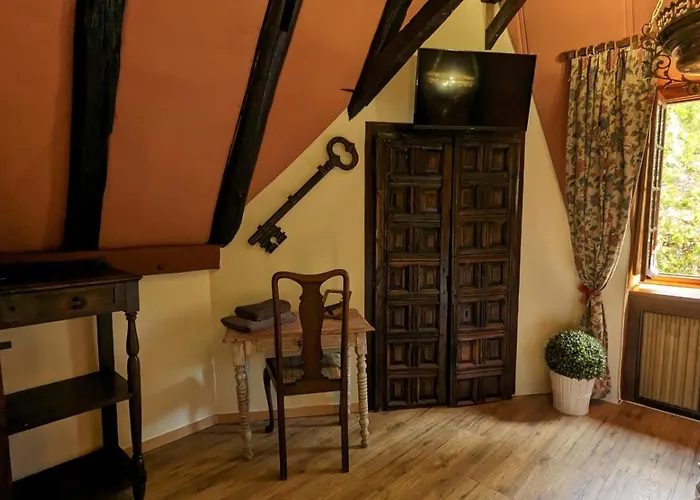 Bonfarto Locations 3*