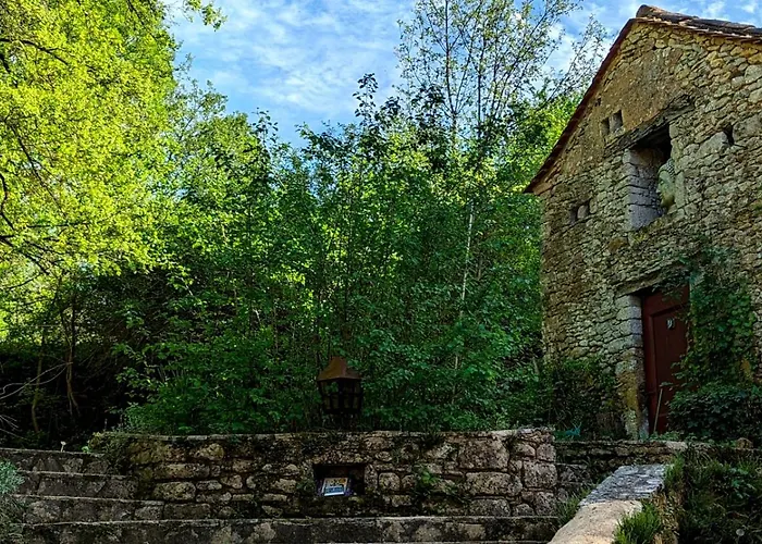 Bonfarto Locations 3* Urval