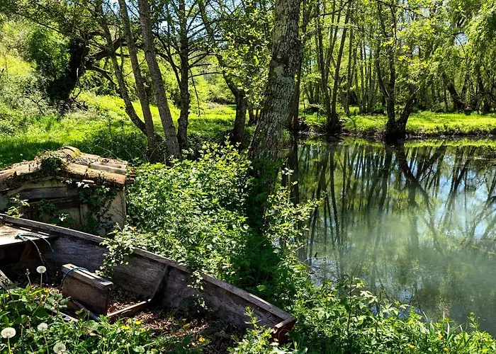 Bonfarto Locations Гостевой дом