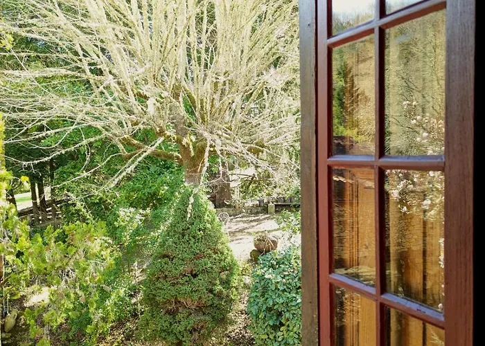 Гостевой дом Bonfarto Locations Urval