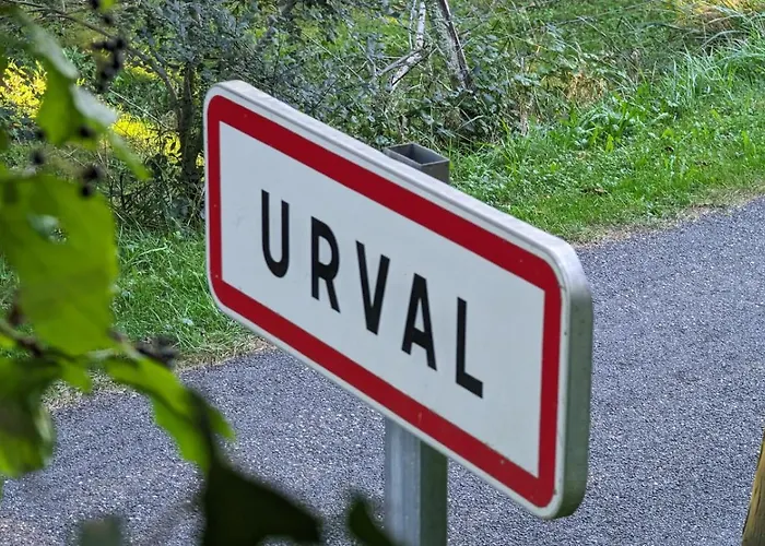 Bonfarto Locations 3* Urval