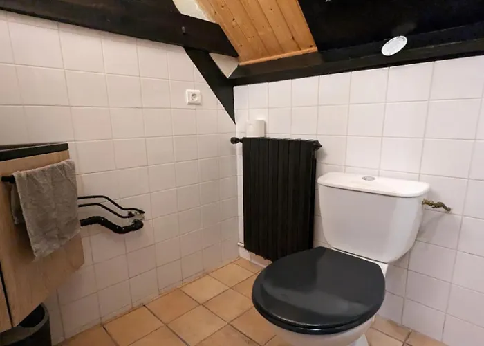 Гостевой дом Bonfarto Locations