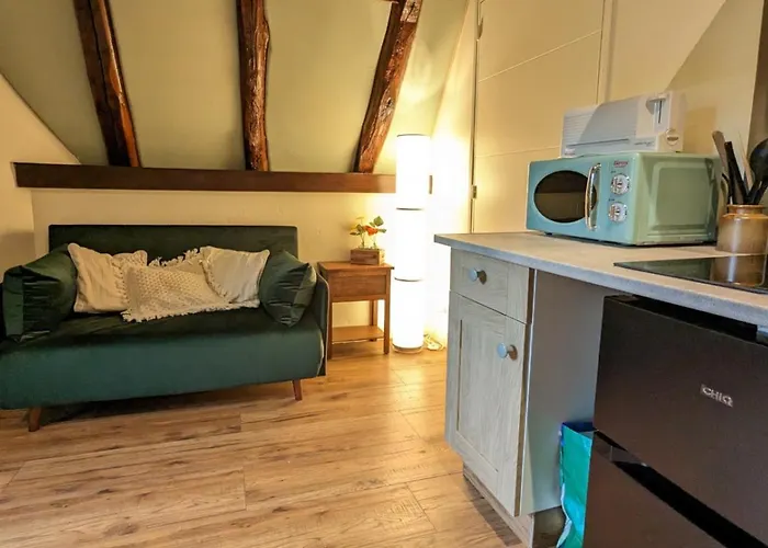 Гостевой дом Bonfarto Locations