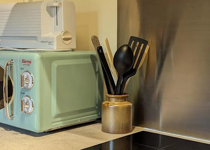 Bonfarto Locations Гостевой дом Urval