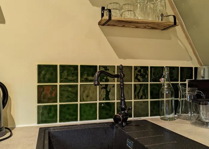 Гостевой дом Bonfarto Locations Urval