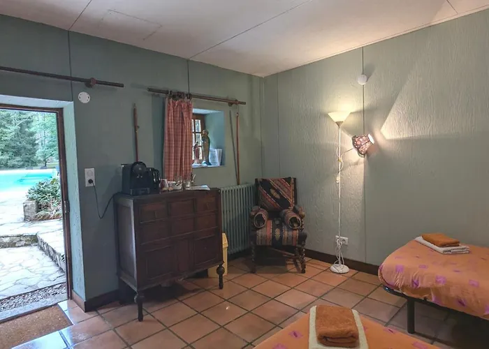 Maison d'hôtes Bonfarto Locations 3*