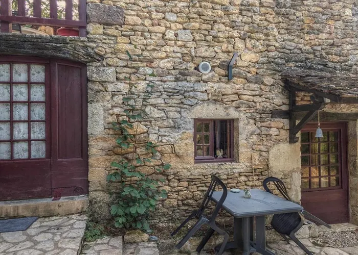 Bonfarto Locations Maison d'hôtes Urval