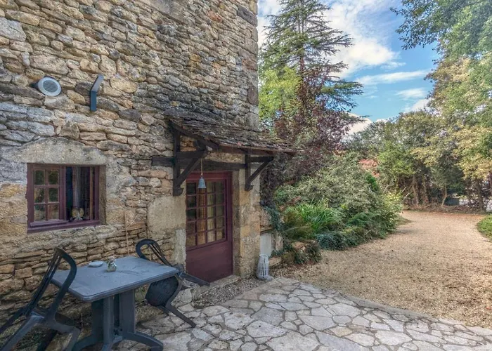 Maison d'hôtes Bonfarto Locations Urval