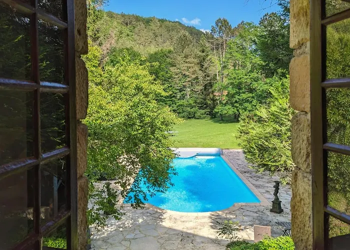 Гостевой дом Bonfarto Locations