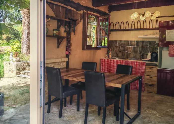 Bonfarto Locations Maison d'hôtes 3*