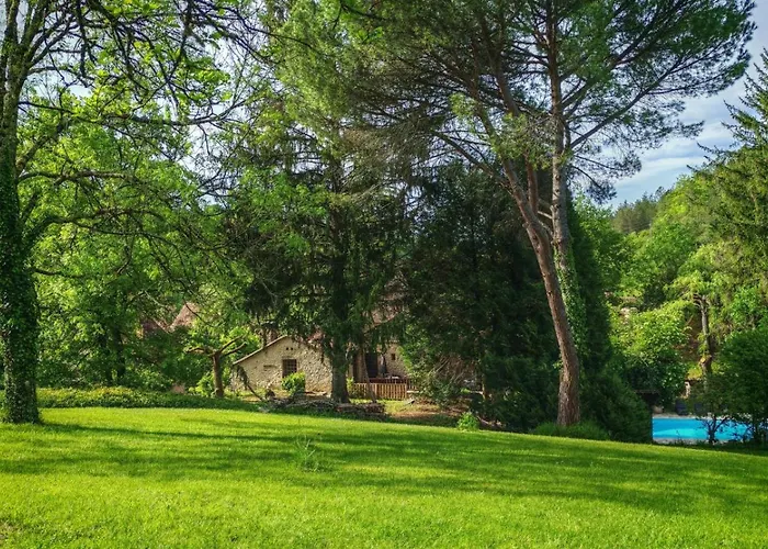 Maison d'hôtes Bonfarto Locations