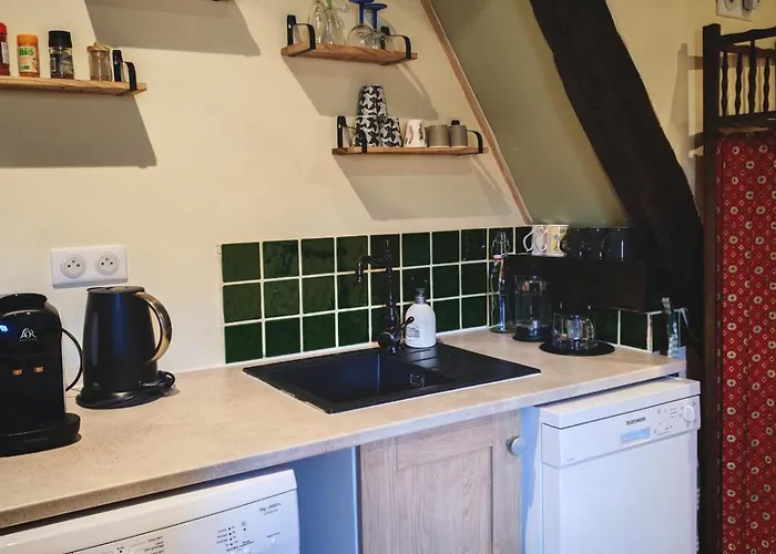 Maison d'hôtes Bonfarto Locations
