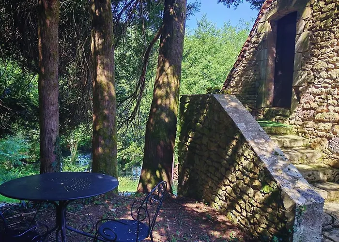 Bonfarto Locations Maison d'hôtes 3*