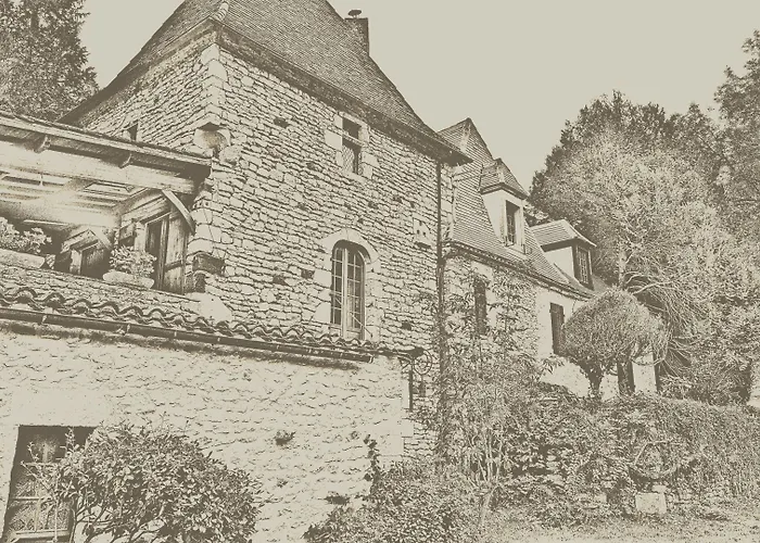 Bonfarto Locations Maison d'hôtes