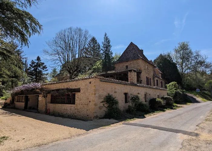 Bonfarto Locations Maison d'hôtes 3*