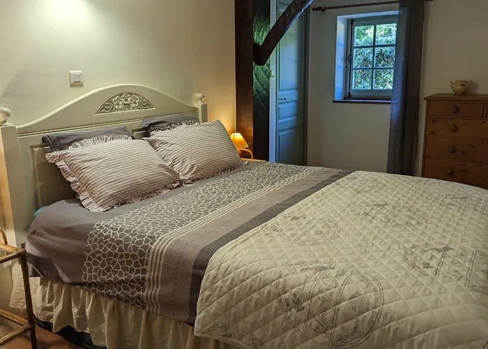 Maison d'hôtes Bonfarto Locations Urval