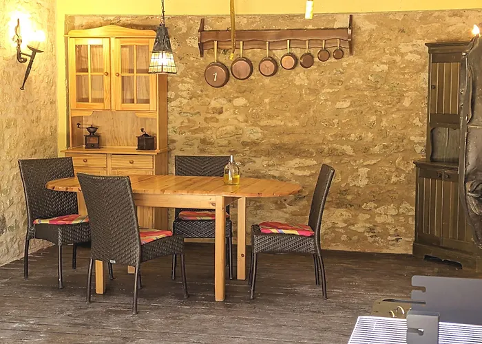Maison d'hôtes Bonfarto Locations Urval