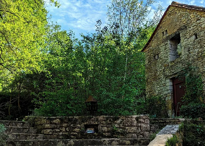 Bonfarto Locations Maison d'hôtes 3*