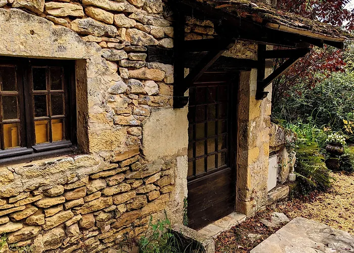 Maison d'hôtes Bonfarto Locations Urval