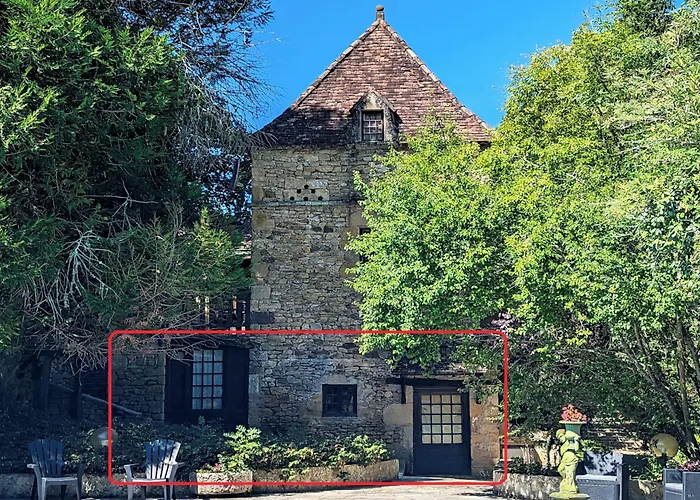 Bonfarto Locations